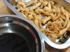 -阿姨小肉摊(同济西苑店)