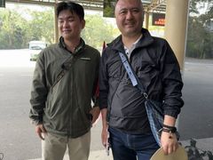 -呀诺达热带雨林