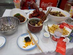 -簋街仔仔小龙虾(总店)