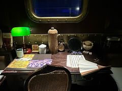 -武汉知音号