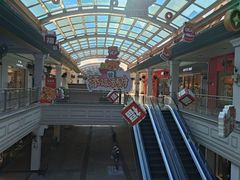 -长沙友阿奥特莱斯