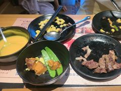 -千寻烧肉(政务区店)