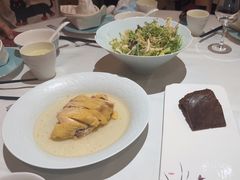 -梅龙镇酒家(南京西路总店)