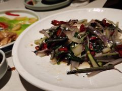 -院8里·小聚园老川菜(九眼桥店)