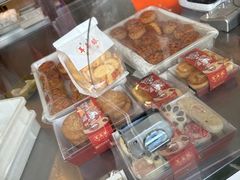 -耳朵眼炸糕(鼓楼店)