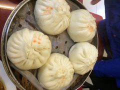 酱肉包-石头门坎