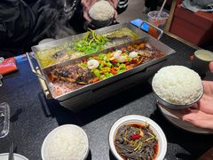 -鸣记脆皮烤鱼(亿合城店)