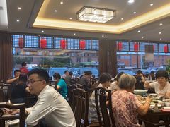 大堂-抱德·潮汕味(琶洲店原惠城鱼仔)