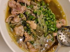 -汇贤府·李氏鲁菜(五棵松店)
