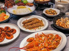 -粤匠·澳门点心粤菜海鲜(澳门半岛店)
