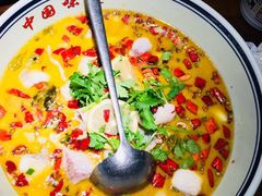 -洞庭土菜小炒馆(易发广场店)