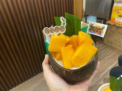 -椰椰大吉(侨港店)
