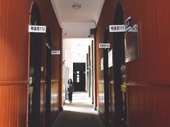 -湖南省立第一师范学校旧址