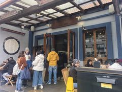-Fergburger(皇后镇店)