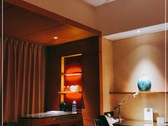 -上海浦东嘉里大酒店