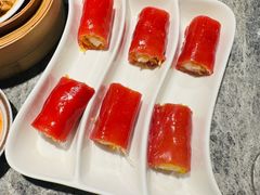 -悦秀·高级粤菜