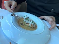 -翡翠36餐厅(浦东香格里拉店)