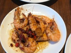 -嘉年华大酒店琴湾-自助餐厅