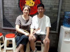-便宜坊烤鸭店(国瑞城哈德门店)