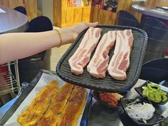 -杀猪天·韩国烤肉(总店)