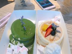 -狐狸和向日葵(北京路店)