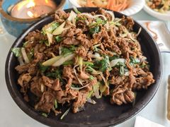 -烤肉季饭庄