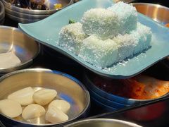 -入火韩国烤肉(凯旋广场店)