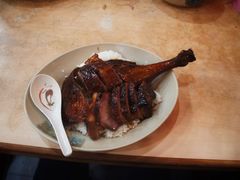 -一乐烧鹅(中环店)