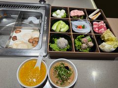 -海底捞火锅(万达广场店)