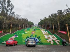 -三峡梯城