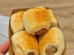 -那家面包房(珠江路店)