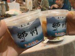 -萬家灯火·私房湘菜·22年老手艺(南岭大道店)