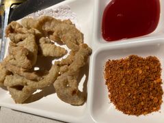 -海底捞火锅鲜切牛肉主题店(长寿路店)