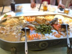 -老人和饭店(打浦路店)