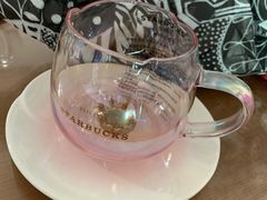 -星巴克(夏碧路店)