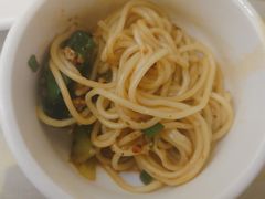 担担面-成都驻京办餐厅(蜀都宾馆店)