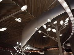 -国家大剧院西餐厅