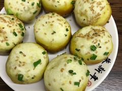 -朱新年·苏式汤团·面点(北寺塔店)