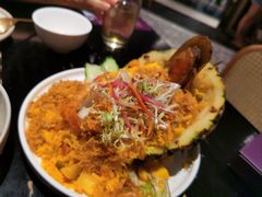 -Thai Alley泰爱里(二沙岛店)