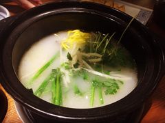 云海肴·云南菜-云海肴·汽锅鸡·云南菜(天津国金汇店)