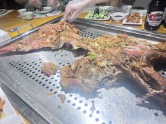 -炑羊香烤全羊(西三旗店)
