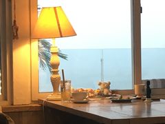 -Vanillacafe香草咖啡(银海大世界店)