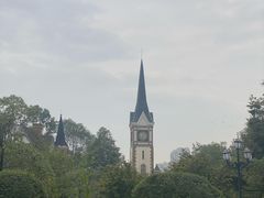 -成都南湖公园