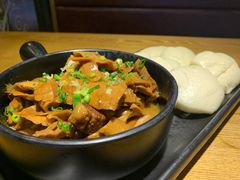 -杭百味·大众精选杭帮菜(西湖音乐喷泉店)