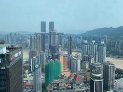 -解放碑威斯汀酒店-知味国际美食餐厅