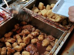 -细妹五香牛杂(步行街店)