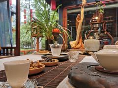 -鱼桥巷·美学川菜