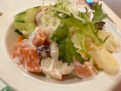 -太平馆餐厅(尖沙咀店)