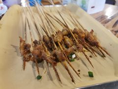 -冶建镜子·老南昌大排档·江西虾王(总店)