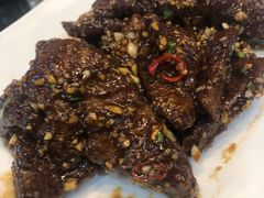 -函萱美食餐厅·台式家常菜